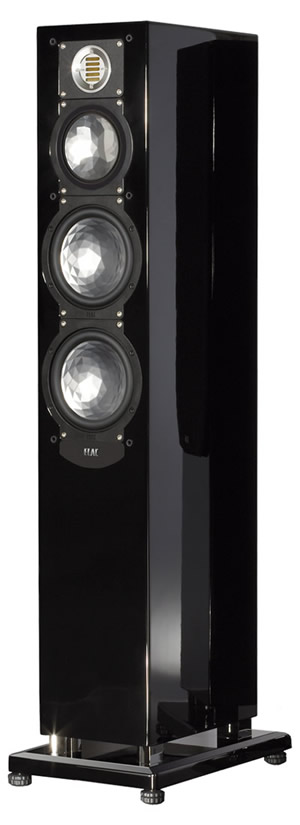 ELAC FS 249 - AUDIO (Germany) review